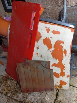 Škoda 1000mb dily - 6