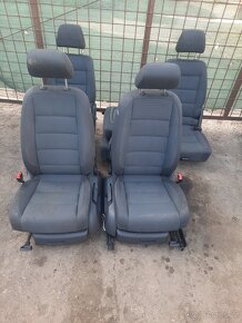 vw touran 2007-2010 facelift - 6