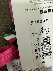 plavky divci arena 1-2eoky - 6