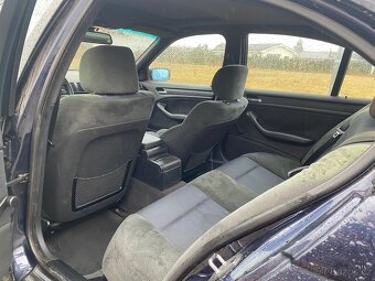 BMW E46 320i LPG - 6