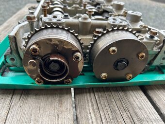 Toyota Valvematic - 6