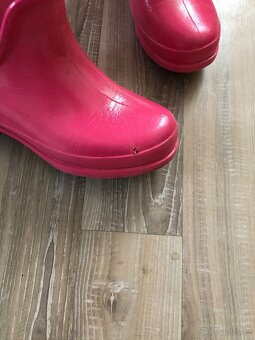 Divci holinky Crocs - 6