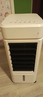 Ochlazovac vzduchu - 6