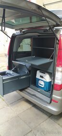 Spací,obytná vestavba - 6