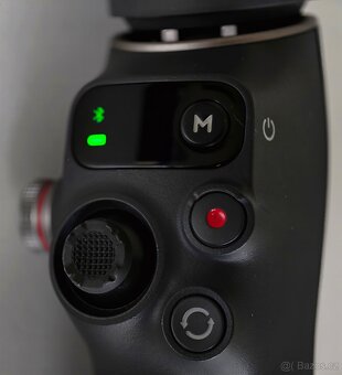 DJI Osmo Mobile 7 Pro - 6