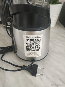 Vacufit Blender VB01 - 6