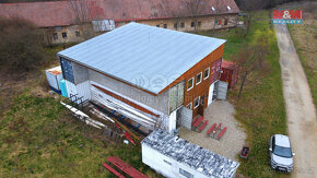 Prodej stavby z kontejnerů, 150m2, Grygov - 6