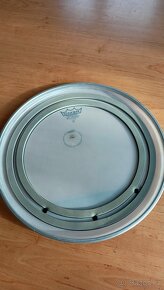 Remo Powersonic 18" coated - 6