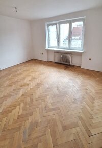 Prodej bytu 2+1 v os.vl, ul. Sokolská třída, Ostrava - 6