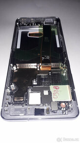 Samsung S20 Ultra G988F - LCD Displej s rámečkem nerozbalený - 6