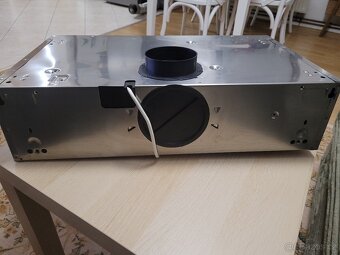Digestoř FABER 741 PB X A60 - 6