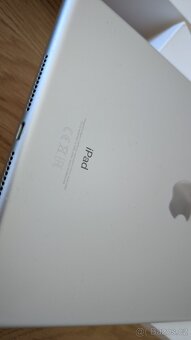 Apple ipad 6. gen (6th) 32GB - 6