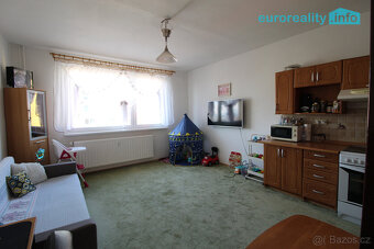 Prodej bytu 2+kk, 42 m², Česká Lípa - Špičák - 6