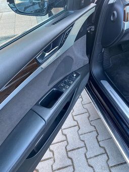 Audi A8, 3.0TDI, 2014 - 6