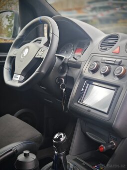 Prodám nebo vyměním Volkswagen Caddy - 6
