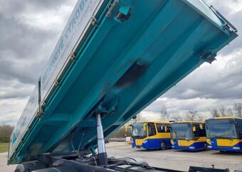 Prodám Sklápěč MAN TGX 28.480 6X2-4 BL - 6