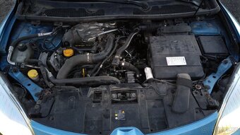 Megane III kombi 1.2 Tce 85kW 2012 nová STK - 6