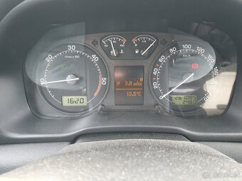 Škoda Octavia Combi 1.9TDi 66Kw - 6