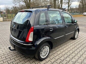 Lancia Musa 1.4i-BEZ KOROZE - 6