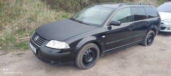 VW PASSAT B5.5 1.9TDI 96KW NA N.D. PLATÍ DO SMAZÁNÍ - 6