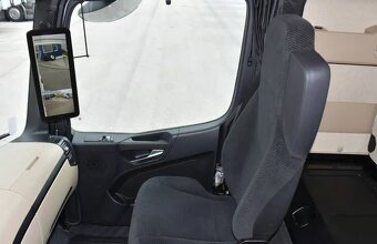Mercedes Benz Tahač návěsu Actros L 1845 LS s Hydraulikou - 6