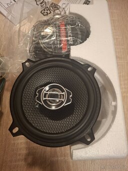 Prodám Pioneer mvh-s100ub a audio reproduktory Sencor 13mm - 6