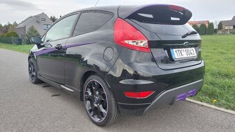 Ford Fiesta Sport+, 99kw, rozvody, brzdy - 6