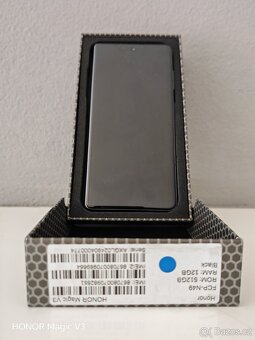 Honor Magic V3 5G 12+512 GB. NOVÝ s FAKTUROU + ZÁRUKA 2 ROKY - 6