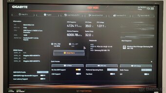 GIGABYTE B650 EAGLE AX - 6