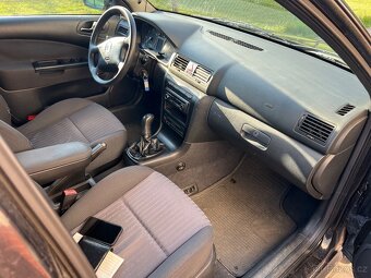 Škoda Octavia combi 1.9.TDI - 6