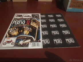 Pexeso - 6