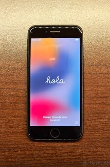 Apple iPhone 7, Black, 32GB, Black (A1778) - 6