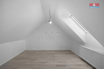Prodej rodinného domu, 91 m², Kladno, ul. E. Větrovcové - 6