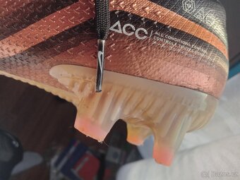 Kopacky nike phantom Elite FG - 6