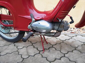 Jawa 555 - 6