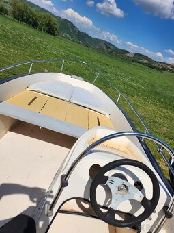 Lod 5.2x2m, Yamaha 5, vlek - 6