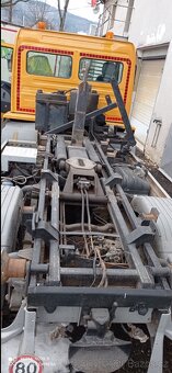 Mercedes Benz Atego 1318 - 6