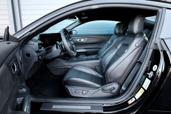 Ford Mustang 5.0 V8 NOVÝ MODEL (č.B-19) - 6