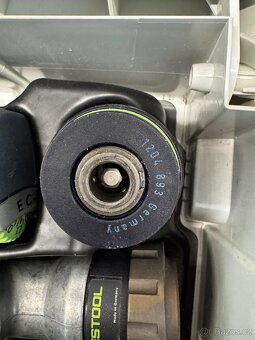 Festool T 18+3 - 6