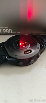 Garmin Epix Pro (gen.2) Sapphire 51mm - 6