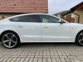 Audi S5 Sportback 3.0 TFSI - Max. výbava - 6