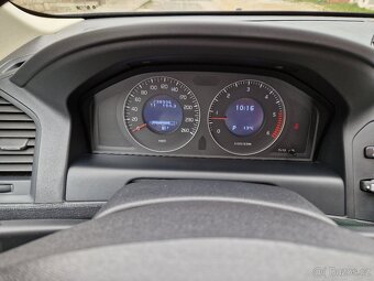 Volvo XC60, D5 AWD, Automat - 6
