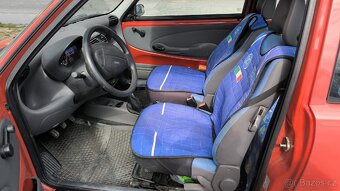 Fiat Seicento - 6