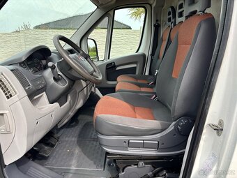 FIAT DUCATO 2.2 JTD 74KW - 6
