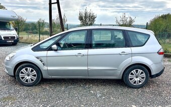 Ford S-Max 2.0 tdci 96kw veškeré náhradní díly - 6