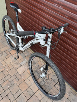 Cannondale Scalpel 3, s vidlicí Lefty, r.v.2014, kola 29er. - 6