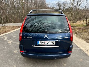 2006 Citroën c8 - 6