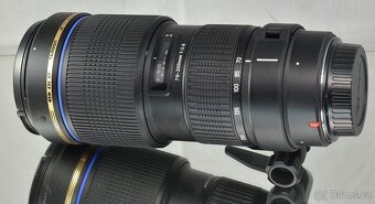 pro Canon - Tamron AF SP 70-200mm f/2,8 Di MACRO - 6