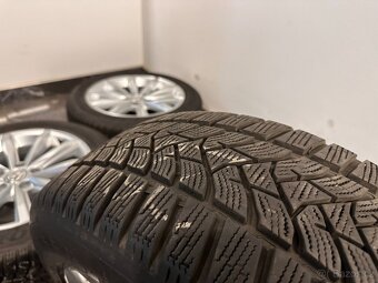 original Vw Passat B8 r17 5x112 ZIMNÍ 3G0601025D - 6