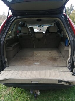 Volvo XC90 2.4 D5 120kW AWD - 6